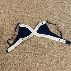 Tommy Hilfiger bra